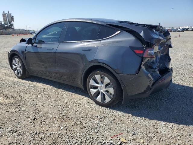 2024 TESLA MODEL Y 7SAYGAEE8RF033273