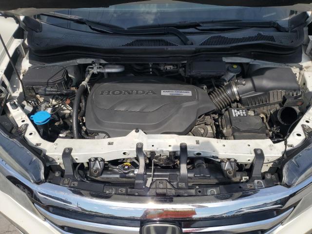 2017 HONDA PILOT TOUR 5FNYF6H91HB064701