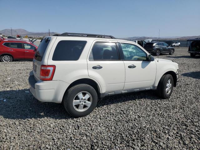 2010 FORD ESCAPE XLT - 1FMCU9D73AKC72556