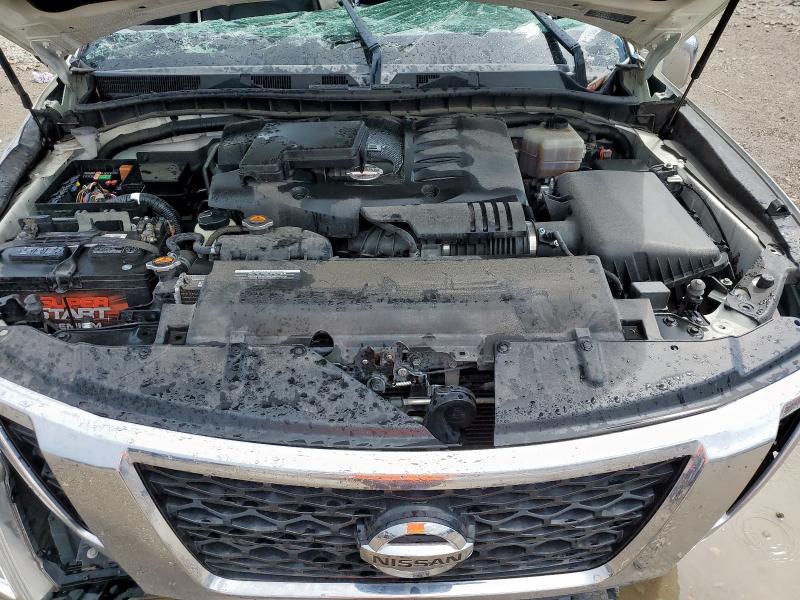 2020 NISSAN ARMADA SV JN8AY2NC4LX517829