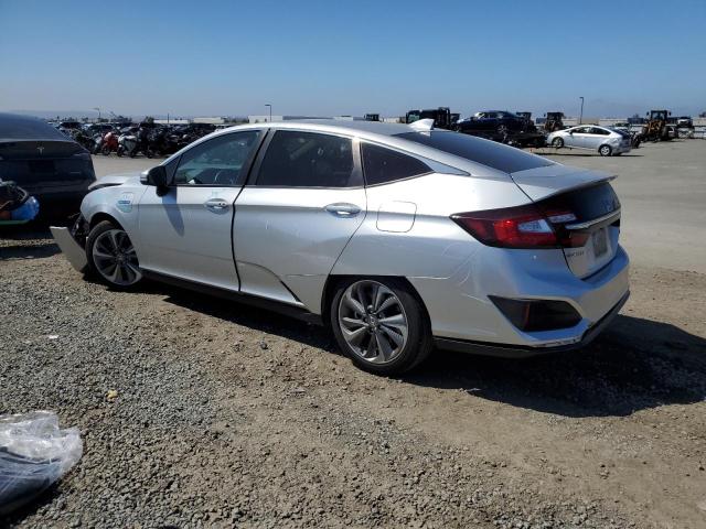 2019 HONDA CLARITY JHMZC5F18KC001974