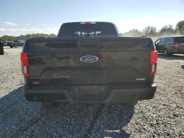 2020 FORD F150 SUPER #3282583880