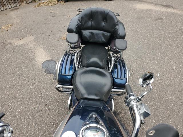 2005 KAWASAKI VN1600 D1 JKBVNKD165A002770