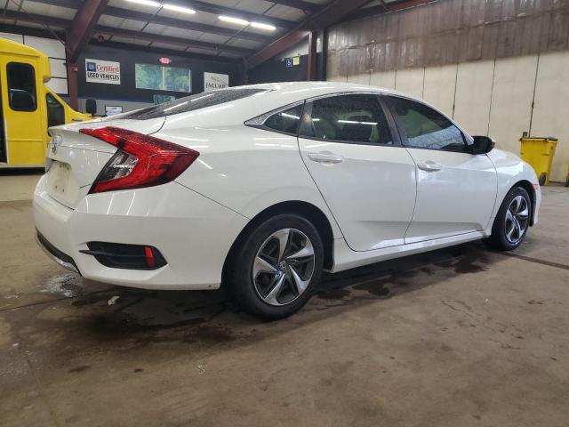 2020 HONDA CIVIC LX - 2HGFC2F68LH577434