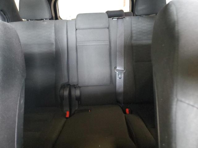 2018 DODGE DURANGO SX 1C4RDJAG4JC490441