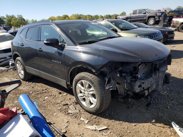 2021 CHEVROLET BLAZER 3LT #3296290504