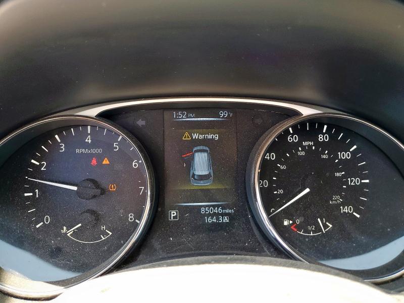 2016 NISSAN ROGUE S - JN8AT2MT0GW029361
