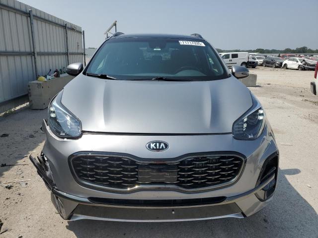 2020 KIA SPORTAGE S - KNDPRCA67L7684792