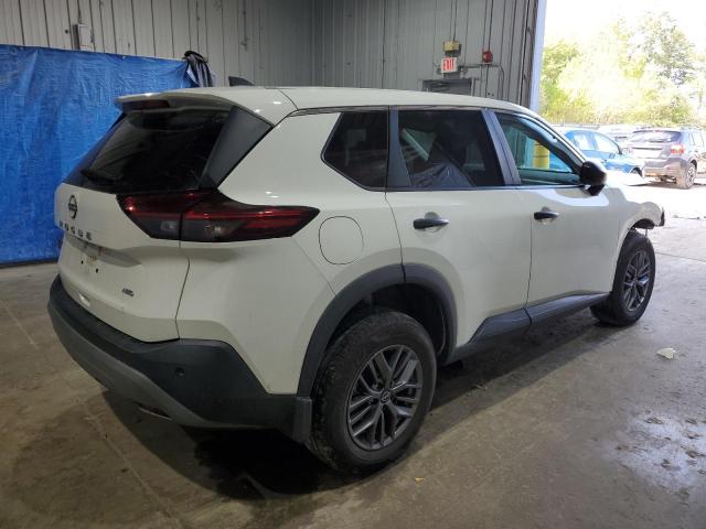 2022 NISSAN ROGUE S #3264642918