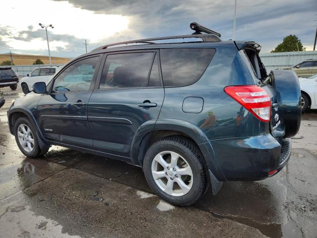 2010 TOYOTA RAV4 LIMIT - JTMDK4DV3A5090693