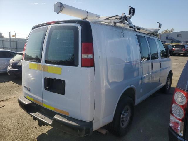 2013 CHEVROLET EXPRESS G2 #3310301044