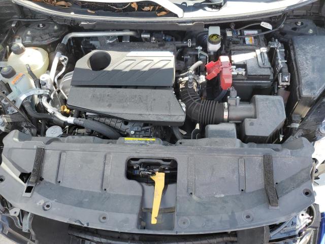 2024 NISSAN ROGUE SV JN8BT3BA0RW350931