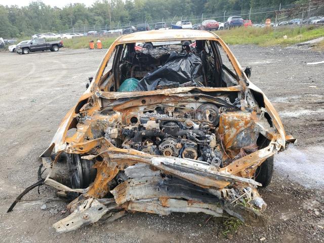 2021 SUBARU WRX STI #3319157546