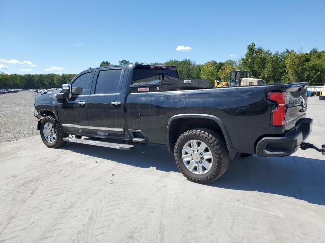 2024 CHEVROLET SILVERADO K3500 HIGH COUNTRY 1GC4YVEY6RF132499