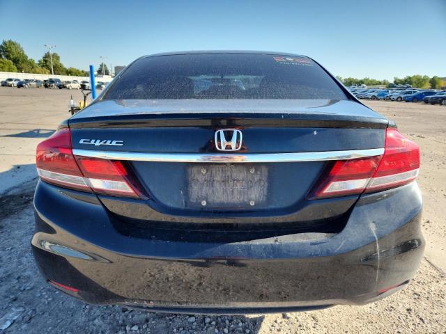 2015 HONDA CIVIC SE - 19XFB2F78FE702426