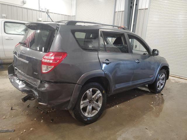 2011 TOYOTA RAV4 SPORT - JTMRK4DV2B5100217