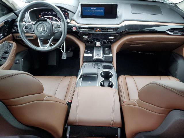 2023 ACURA MDX TECHNO 5J8YD9H44PL001357