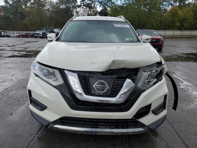 2017 NISSAN ROGUE SV 5N1AT2MVXHC865187