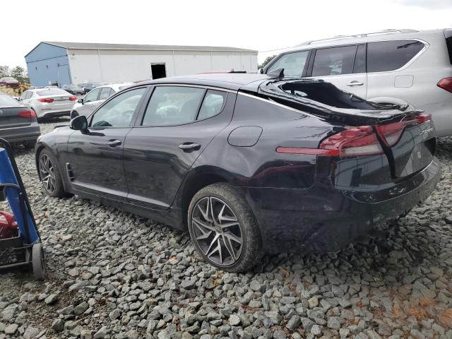 2022 KIA STINGER GT KNAE35LD3N6117629