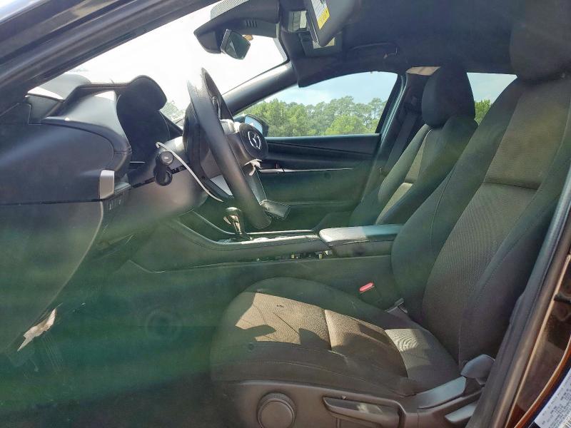 2022 MAZDA 3 - JM1BPAJL7N1515310