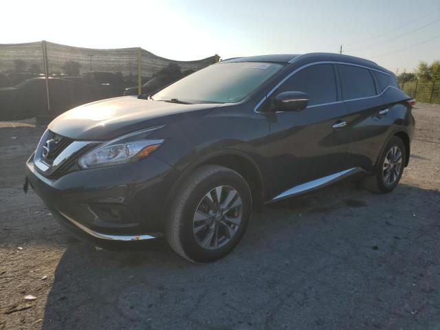 NISSAN MURANO S