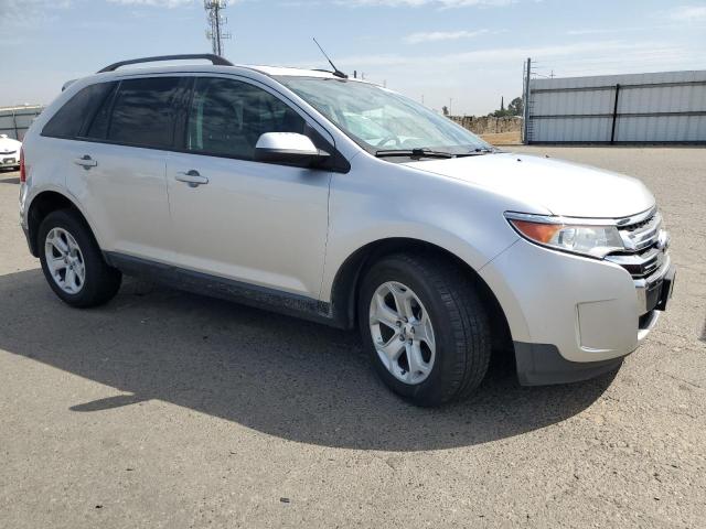 2012 FORD EDGE SEL - 2FMDK4JC7CBA72159