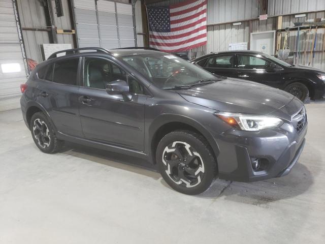 2022 SUBARU CROSSTREK JF2GTHMC8NH236897