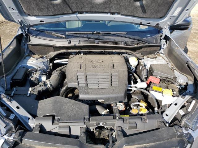 2022 SUBARU FORESTER W JF2SKAMC1NH519839