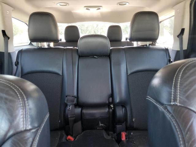 2015 DODGE JOURNEY CROSSROAD 3C4PDCGG2FT553669