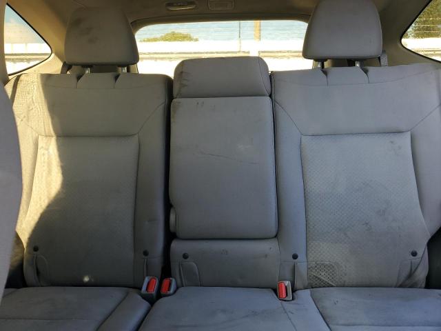 2015 HONDA CRV LX 3CZRM3H32FG711726