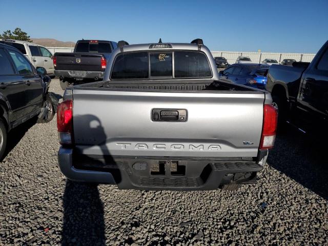 2017 TOYOTA TACOMA DOU - 3TMCZ5AN7HM116993