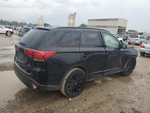 2020 MITSUBISHI OUTLANDER #3304960939