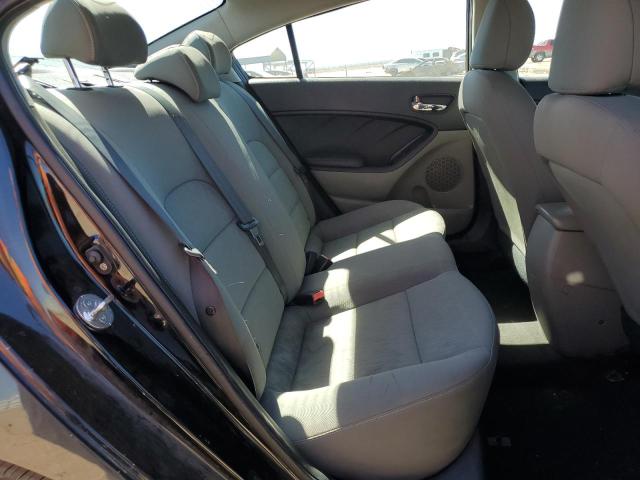 2015 KIA FORTE LX KNAFK4A67F5425125