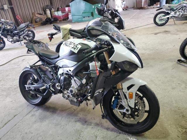 BMW S 1000 RR