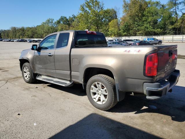 2015 CHEVROLET COLORADO L 1GCHTBE3XF1151679