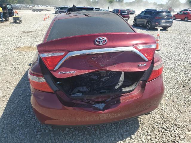 2017 TOYOTA CAMRY LE 4T1BF1FK0HU702101