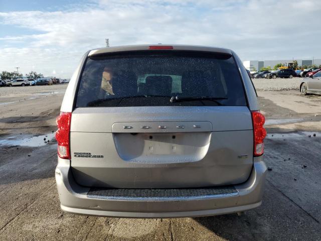 2017 DODGE GRAND CARA 2C4RDGBG2HR624852