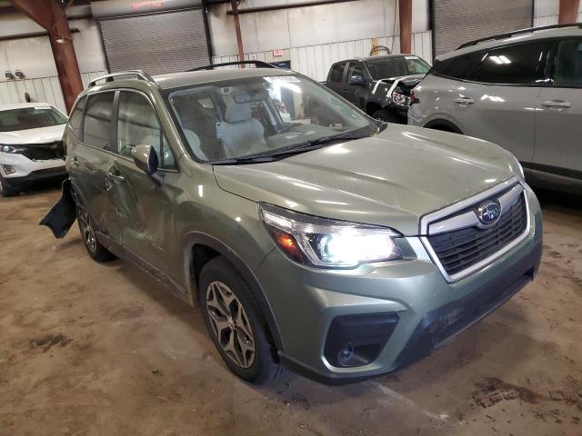 2019 SUBARU FORESTER P - JF2SKAGC8KH511678