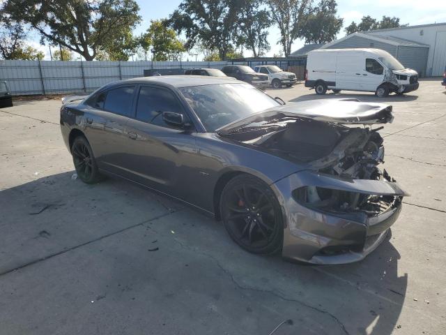 2016 DODGE CHARGER R/ - 2C3CDXCT1GH115362