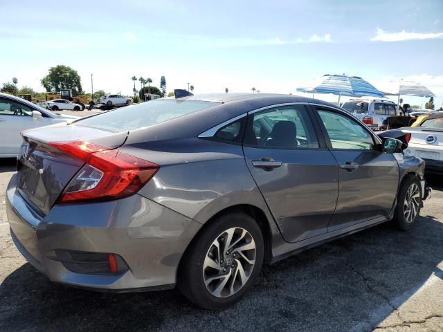 2018 HONDA CIVIC EX 2HGFC2F74JH580899