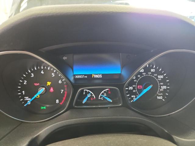 2015 FORD FOCUS SE - 1FADP3K26FL254712