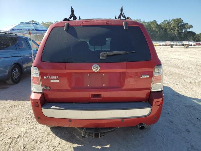 2010 MERCURY MARINER PR #3315629776