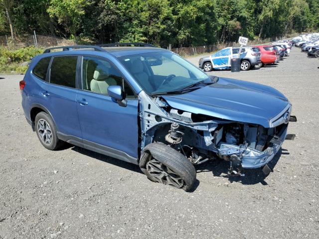 2019 SUBARU FORESTER PREMIUM JF2SKAGC1KH549513