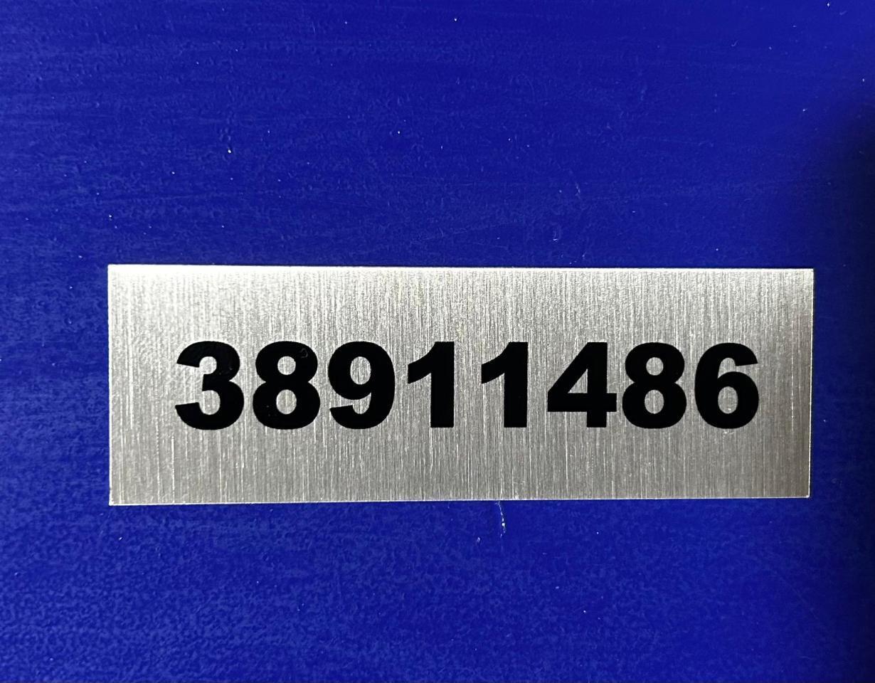 Lot #3248614248 2025 OTHERS 3 POST FRAME MACHINE