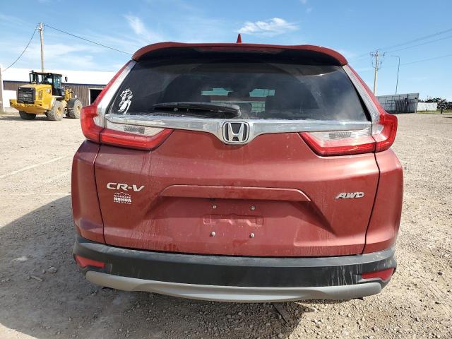 2017 HONDA CR-V EXL 2HKRW2H89HH654036