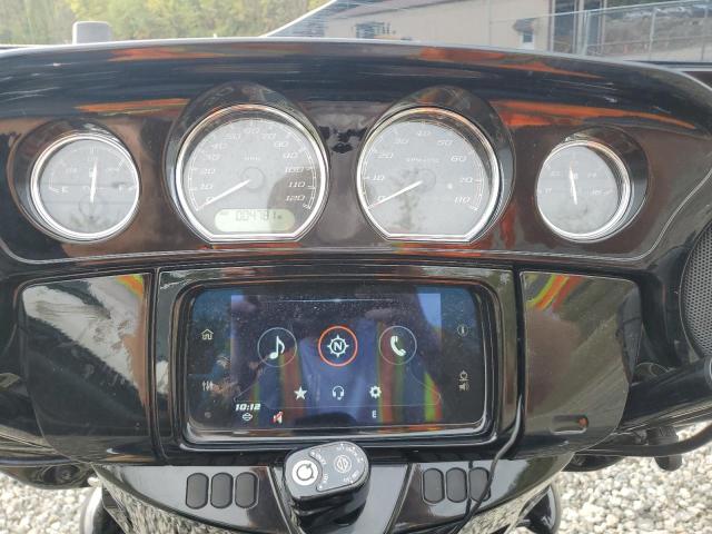 2019 HARLEY-DAVIDSON FLHXS - 1HD1KRP13KB668351