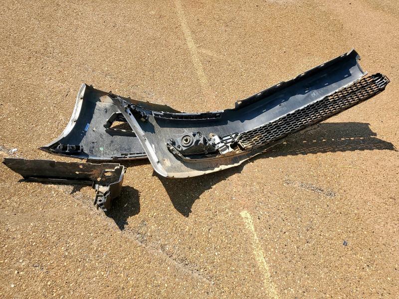 2014 VOLKSWAGEN PASSAT SEL #3284094629