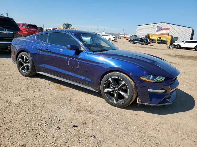 2019 FORD MUSTANG - Other View