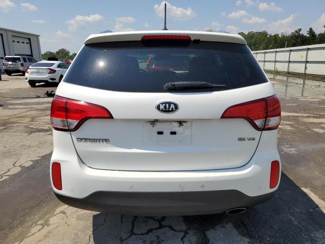 5XYKU4A72FG659636 2015 KIA SORENTO