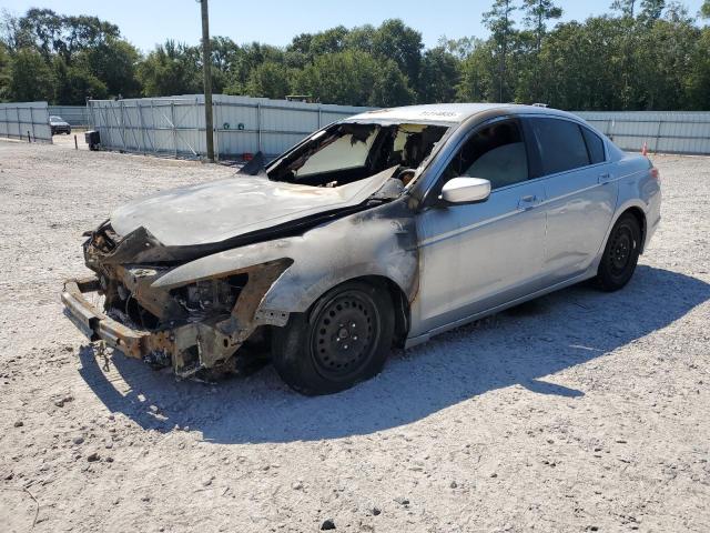 2011 HONDA ACCORD LX - 1HGCP2F35BA036741